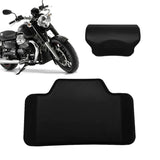 Motorcycle F800GS ADV Rear Top Case Cushion Passenger Backrest Lazy Back Pad For F 800 GS Adventure 2018 2019 2020 2021 2022