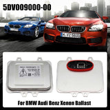 Xenon HID D1S D1R 5dv009000-00 Ballast Stabilizer For E60 E61 Cadillac Range Rover Jaguar coln 6937223 12767670