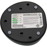 H9000 PMLN5196 H9000B Battery Charger for MOTOROLA Radio GP340/360 GP640 GP328 GP388 DP3441 PRO5150 PR860 HT750 MTX950