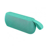 Wireless Bluetooth 4.2 Outdoor Stereo Music Player  Subwoofer Cute Speaker  Wireless Speaker Super Loud Bluetooth Speaker