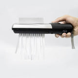 Tool Powered Office Home Mini Hand Handheld USB Shredder Paper Shredders Cutting hine