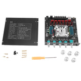 ZK-AS21 Digital Bluetooth Board - 2.1 Channel Audio Power Amplifier