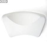 Head Pillow soft bath headrest Cushion Spa Home Bathroom Bath Tub Bathtub Accessories