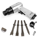 Shovel AirHammer Professional Handheld Rust Remover Chisel Pneumatic Pick Car Maintenance and Repairing Tool
