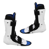 Ankle Brace Breathable Comfortable Free Adjustment Foot Drop Support Brace Injury Ankle Splint Fixing Tool