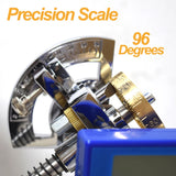 2800RPM Jewelry Making Tools Lapidary Gemstone Dia Faceting hine