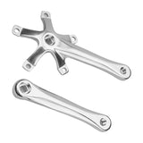 Litepro Ultralight Hollow 130BCD 5058t Cranet Chainring For 170mm Bicycle Crank Exceptional Performance And Quality