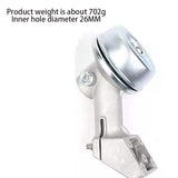 Gear Box Head Housing for STIHL FS120 FS130 FS200 FS250 FS90 FS100 FR130 FR220 FR350 FR450 Trimmer Gearhead Gearbox
