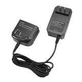 LCS1620 Li-Ion Battery Charger For Black Decker 10.8V 14.4V 20V Model LBXR20 LB20 LBX20 LBX4020 Electric Drill