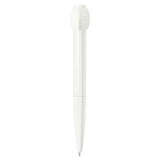 Writing Abcd Rotation Answer Gel Pen with Silent Bearing Design Anxiety Relief Unique Novelty School Supplies for Stress