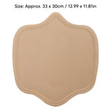 Soft Lipo Foam Lumbar Molder Board Post Surgery Compression Ab Boards Safe Comfortable Abdominal Liposuction Belly Flat New