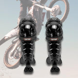 Baseball Catchers Umpiring Pads Knee Protection Breathable Shin Leg Guards for Softball