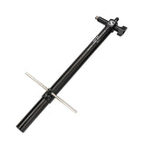 Bicycle Hanger Alignment Gauge Derailleur Straighten Dropout Measure Tail Hook Correction MTB Road Bike Repair Tool
