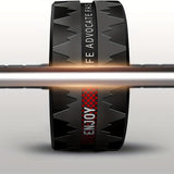 Ab Roller Wheel - Core Strength Training Equipment For Men And Women