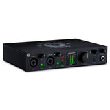 Black Lion Revolution 2x2 USB 2 Channel Portable Recording Interface with the most cutting edge