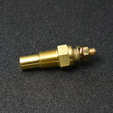 1 Pieces Temperature 1/8 NPT Water Temp Sensor 10mm