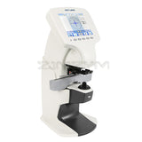 L800 Automatic Lensometer Glasses Equipment Digital Auto Lens Meter Focimeter 5.6 Inch Touch Screen UV PD Printing Function