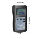 4-Wire YR1030+/YR1035+ High Precision Fast Lithium Battery Internal Resistance Test Instrument 100V Electric Vehicle Group 18650