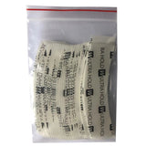 36Pcs/Lot Double Sided Tape Strong Adhesive Hair System Extension Strips Waterproof for Toupees/Lace Wig