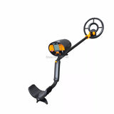 Underground Metal Detector MD-3060 Gold Silver Treasure Hunter Seeker Portable Hunter Detector Metal Detector MD3060