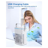 B89B-Mini Air Conditioner	 Air Conditioner Portable Air Conditioners Forindoor Office Bedroom