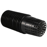 15 Pack 4 Inch Cups Slotted Mesh Wide Lip Filter Plant Net Pot Bucket Basket for Hydroponics