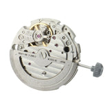 For MIYOTA 820A Movement Automatic Mechanical Self-Winding Quick Day Date Display Window 21 Jewels Watch Parts