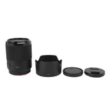 50mm Autofocus Full Frame Portrait Lens - Compatible with E-Mount Cameras, f/1.8 Aperture