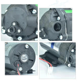 24V 200G Household Reverse Osmosis Purifier Accessory Water Voltage Stabilizing Booster Diaphragm Pump
