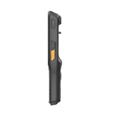Custom Android Handheld Mobile Terminal Car Pda 1d 2d Qr Barcode Scanner With Ce Fcc Rohs Ccc Certificate Pdas