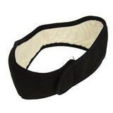 1pc Soundproof Sleep Noise Reduction Sleeping Wrap Ear Protection Cotton Cloth Adjustable Warm Earmuff for Men Women