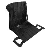 Multi-Purpose Wheelchair Transfer Belt Elderly Patient Lifting Mobility Assistance Pad for Elderly Disabled Moving Strap