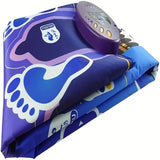 Smart Kids Prayer Mat Intelligent Prayer Rug For Kids Electronic Prayer Carpet Mat With Speaker