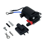 Fuel Primer Choke Solenoid Accessories For Omc Johnson Evinrude 5007356 5828665 397909