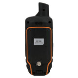 ZL-166 Land Area Meter Handheld GPS Navigation Track Land Area Meter TFT 2.4in Display Measuring Tool US Plug 100-240V
