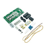 DIY KITS MINIPA100 - 1.8 - 54MHz 100W SSB HF Power Amplifier for YAESU FT-817, KX3, FT-818, IC-703 - CW, AM, FM