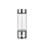 1pc Hydrogen Rich Water Cup,Portable Hydrogen Rich Water Cup - Super High Concentration, Weak Alkaline, Hydrogen Rich