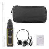 Stethoscope Diagnostic Equipment - Engine Repair Tool, Abnormal Sound Detector for Car Noise, Electronic Stethoscope