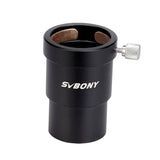SV157 1.25-inch visual extension tube (short: 56mm) (long: 70mm) optional