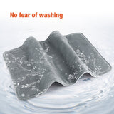 Hand Warmer Electric Heating Pad Flannel Heat Explosion-Proof Warm Bag Sleeping Pillow Pack Reusable Winter Handwarmer