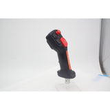 Wheat Corn hine, Tractor Control Lever