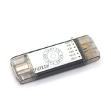 USB Type-c to serial port UART TTL CAN RS485 High speed (6Mbps) communication module FOR Cell phone pc Raspberry PI other hosts