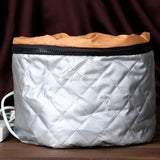 Home Electric Heating Steam Hair Cap Hot Oil hat DIY styling beauty tools care nutrition hair Optional temperature