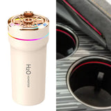 USB Rechargeable for Office Home Car Essential Oil Diffuser Humidifier