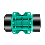 250W/370W/550W 220/380V Attached Plate Vibrator Single 3 Phase Cement Concrete Vibration Motor