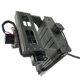 DIY 2030 Frame USB 4 Axis CNC Engraving 3020 Emed Round Sculpture PCB PVC Milg hine Hard Wood Router 300W