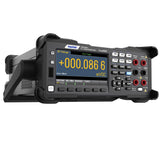 Hantek HDM3065 6 1/2 Digital Multimeter True RMS AC DC Voltalge Current Tester Meter 4.3 Inch LCD Display Desktop Multimeter