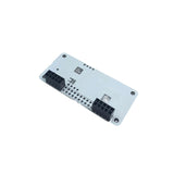 Duplex MMDVM Hotspot Board UHF VHF OLED + Case Accessories Parts Kit Support P25 DMR YSF For Raspberry Pi Zero W 0W 2W 3B 4B