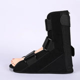 Medical Ankle Fixed Support Orthopedic Anti-Rotation Recovery Racture Plaster Shoe Breathable Plantar Fasciitis Relief Pain