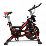 Adjustable Exercise Fiess Home Resistance Bike for Indoor Training Room
